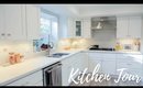 Dulce Candy's Kitchen REVEAL! + Organizing Tips