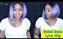 Bobbi Boss Lyna MLF126 Wig | SamoreLoveTV