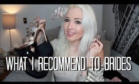 Best Bridal Products | Underwear, Bras, etc