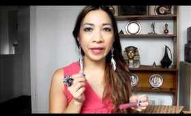 Twitter Giveaway Announcement Plus Appreciation Mail from Komnini