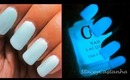 Glow in the dark nail polishes!! BornPrettyStore.com