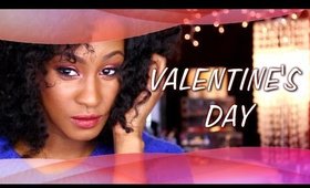 Valentines Day Tutorial: Be Poshmarked and Ageless