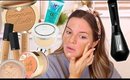 MY EASY/QUICK GO-TO FULL COVERAGE MAKEUP LOOK | Casey Holmes