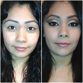 Makeovers! :D