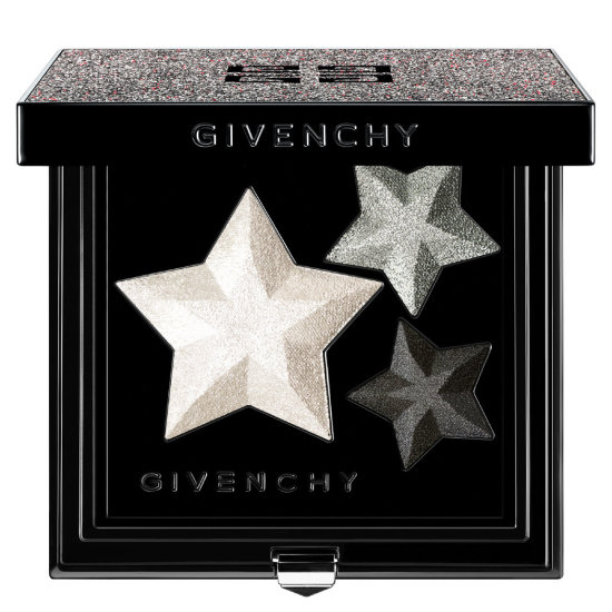 Givenchy Black to Light Palette Limited 