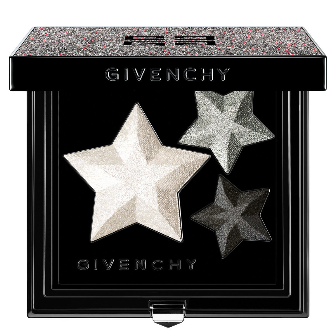 Givenchy Black to Light Palette Limited Edition alternative view 1 - product swatch.
