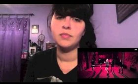 F(x)- Red Light MV Reaction