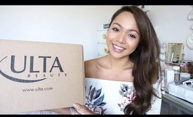 ULTA Beauty Haul! - New Makeup & Products Repurchase!