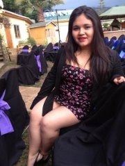 Macarena Nicole A.