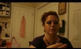 ~SHOPPING BEAUTY GOODIES & SHOUT-OUT~