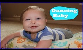 Funny Dancing Baby