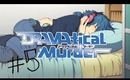 DRAMAtical Murder w/ Commentary- Part 5