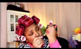 EXTRA COMFY WITH ROLLERS & A ONESIE UNBOXING BLACK FRIDAY ORDER #2