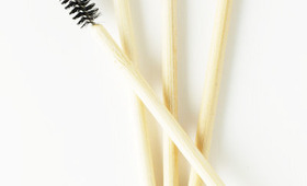 Eco-Friendly Makeup Brushes