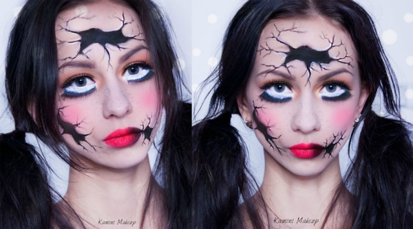 Makeup | Kinga C.'s (Kamini) Photo | Beautylish