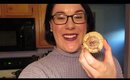 VLOGMAS 2018 ☃️ DAYS 19 & 20: Why I Vlog & Pecan Cookie Recipe