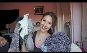 HUGE Brandy Melville Haul! ♡ | (A.K.A The Best Store Ever...)
