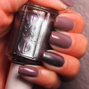 Essie For The Twill of It accent