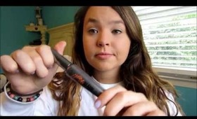 My Morning Routine!