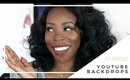 How To Make A Background For Your Youtube Videos