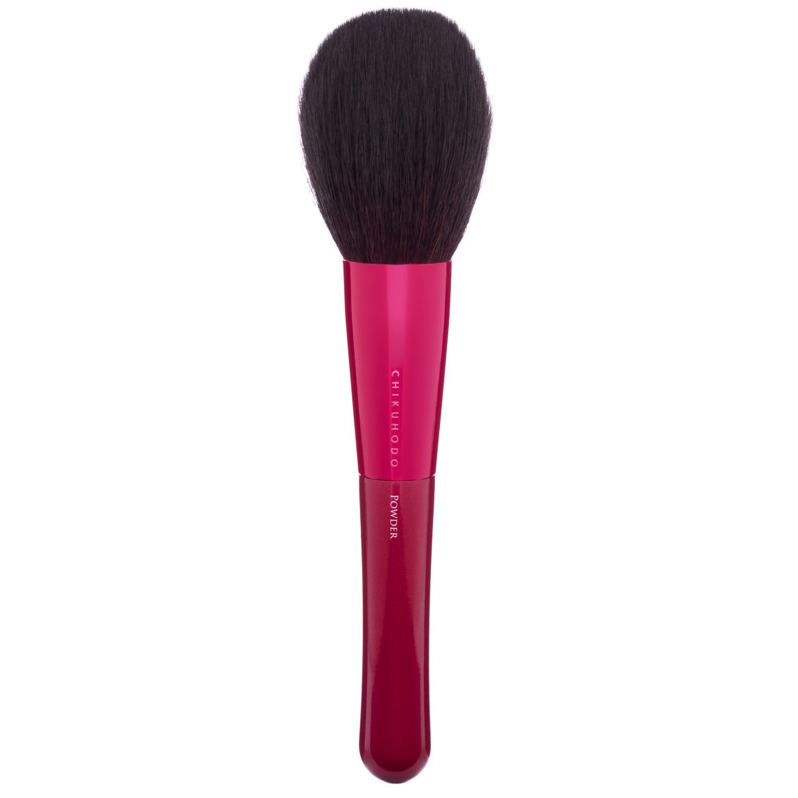 CHIKUHODO Passion Series PS-1 Powder alternative view 1 - product swatch.