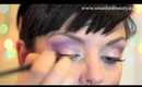 Sexy and Classic New Year's (NYE) Makeup Tutorial 2012