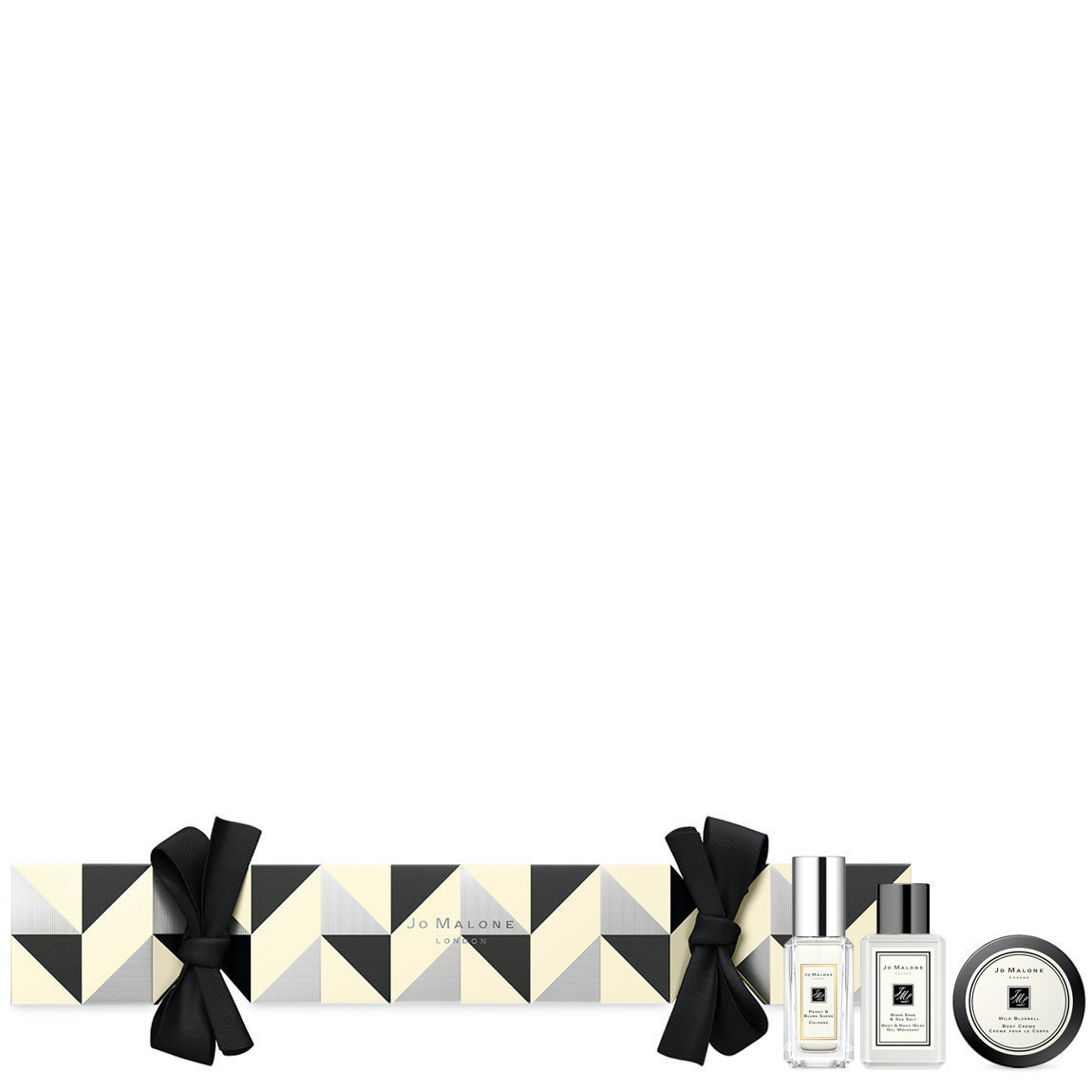 Jo Malone London Christmas Cracker Geometric alternative view 1 - product swatch.