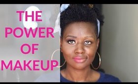 The Power of Makeup