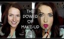 The Power Of Make-Up | shivonmakeupbiz ♥