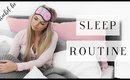Bedtime Routine For A Better Sleep