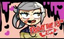 Streaming with Philip 【FRIDAY THE 13TH】