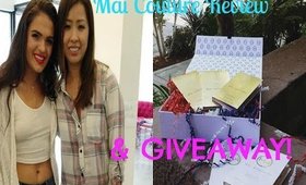 Mai Couture Review| & Sexy Summer GIVEAWAY!