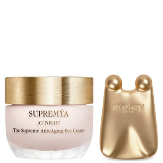 Sisley Paris Supremÿa at Night The Supreme Anti-Aging Eye Cream