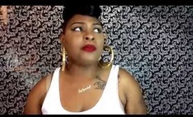 New Hairstyle | What's On My  Nails