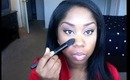 How I set my concealer & prevent it from creasing