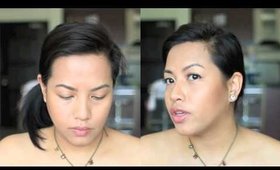 Sleek Face Contour Kit in Medium