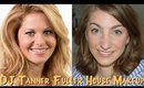 DJ Tanner Makeup Tutorial | Fuller House Inspired