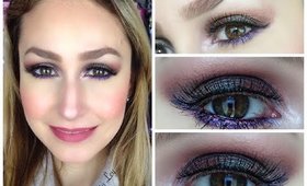 Maquillaje con Bissu, Wet n Wild y más..