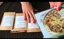 Food Lovers Subscription! Raw Spice Bar Unboxing & Review!  ♥ ♥