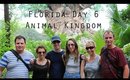 Orlando Florida Holiday vlog Day 6: Disneyworld Animal Kingdom