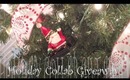 *OPEN* Holiday Collab Giveaway 2012 OPEN INTERNATIONALLY