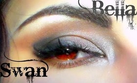 Bella Swan Maquillaje  Makeup