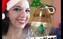 UN ALBERO DI NATALE CHE CRESCE NELL'ACQUA ? Proviamolo Insieme  | Esperimento Tiger