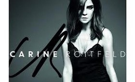 Carine Roitfeld for MAC - Review & Tutorial