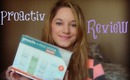 Proactiv Review