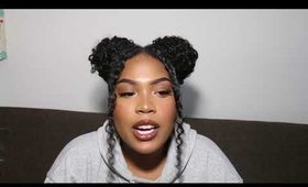 THE TRUTH ABOUT WONDESS HAIR.....IS IT WORTH IT?