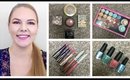 Summer Makeup Must Haves 2019
