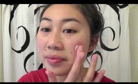 My Skincare Routine♡