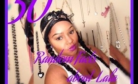 Tag | 50 Random Facts About Lala