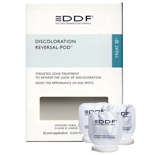 DDF Discoloration Reversal-POD